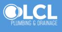 LCL Plumbing & Drainage logo